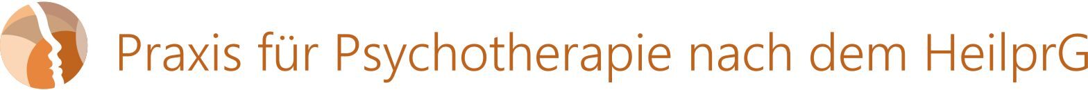 Praxis für Psychotherapie nach dem HeilprG